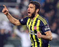 "Fenerbahçe'de Kalmak İstiyorum"