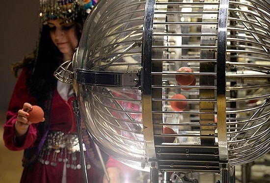 Büyük İkramiye Çeyrek Bilete Çıktı