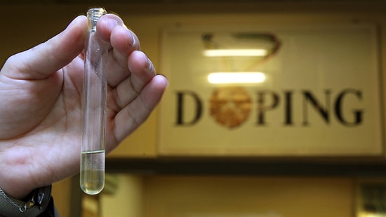 Türkiye WADA Akreditasyonuna Kavuştu