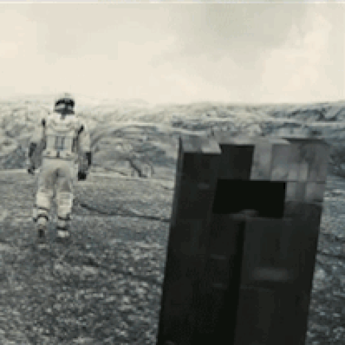 TARS / Yıldızlararası (2014)