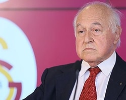 Futbol Takımından Sonra Duygun Yarsuvat da Ak Saray'a Çıkıyor