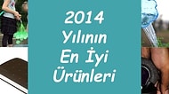2014’te Üretilen Tasarım Harikası 33 Pratik Ürün