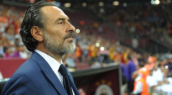 G.Saray Prandelli'den Kurtuldu