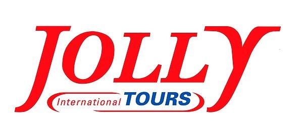 14. Bu da bonus: 1987 yılında turizm sektörünün öncü firmalarından Jolly Tur kurulmuş.