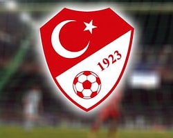 TFF'den Küme Düşürme Kararı