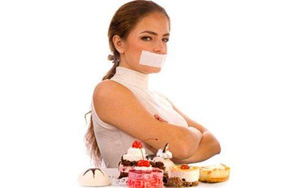 2. -Yanlış zayıflama diyeti uygulamaları nelerdir?