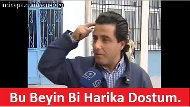 7. Aklını alamazsınız