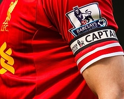 Steven Gerrard Liverpool'dan Ayrılacağını Resmen Açıkladı