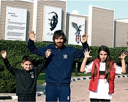 "Ben Hep Beşiktaş’ta Kalmak İstediğimi Söyledim"