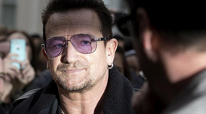 U2 Fanlarına Kötü Haber