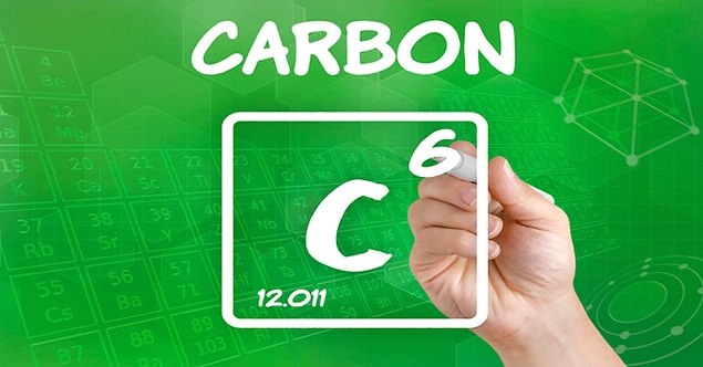"Karbon" çıktı!