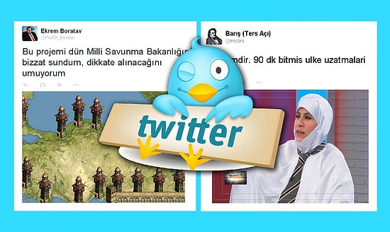 15 Yıl Sonra Bile Sizi Güldürmeyi Başaracak 15 Komik Ötesi Tweet