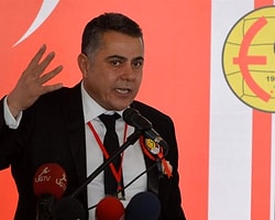 "Erkan'ın Alacakları Ödendi, Serbest Kalmayacak"