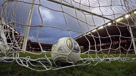 Süper Lig'e Verilen Ara Dünya Spor Basınında