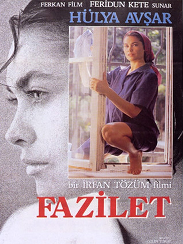 6. Fazilet