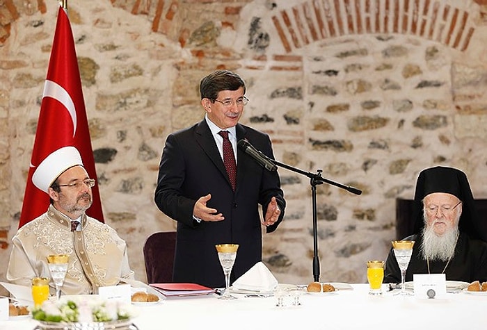 Cumhuriyet Tarihinde İlk Kez Kilise İnşa Edilecek