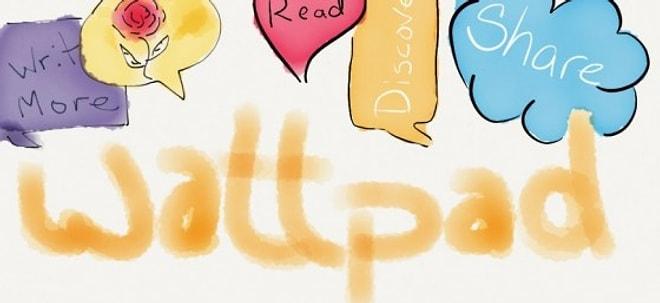 Wattpad'de Okunma İsteği Uyandıran 5 Hikaye