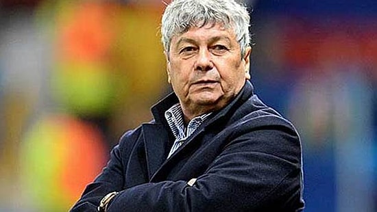 Lucescu Derbiyi Değerlendirdi