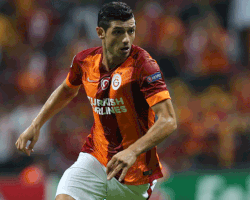 Milan, Dzemaili'ye Talip