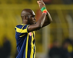 Sow: "Ben Bile Şaşırıyorum"
