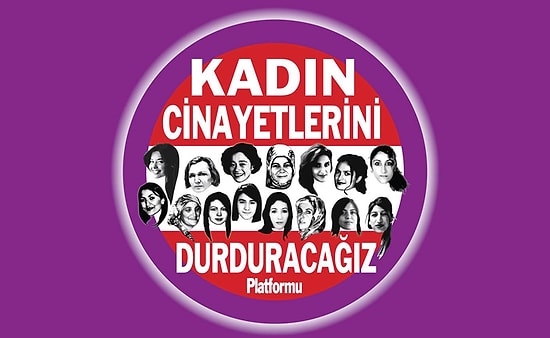 Kadınlardan İki Bakana Tek Yanıt: 'Gölge Etmeyin Başka İhsan İstemez'