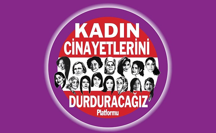 Kadınlardan İki Bakana Tek Yanıt: 'Gölge Etmeyin Başka İhsan İstemez'