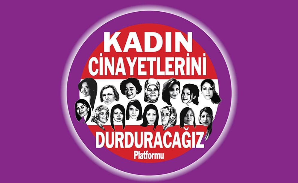 Kadınlardan İki Bakana Tek Yanıt: 'Gölge Etmeyin Başka İhsan İstemez'