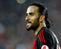 "Ya F.Bahçe'de Oynarım Ya Da Futbolu Bırakırım"