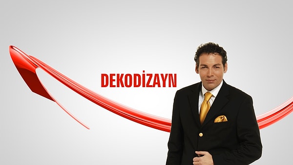 8. Vahe Kılıçarslan - Dekoratör