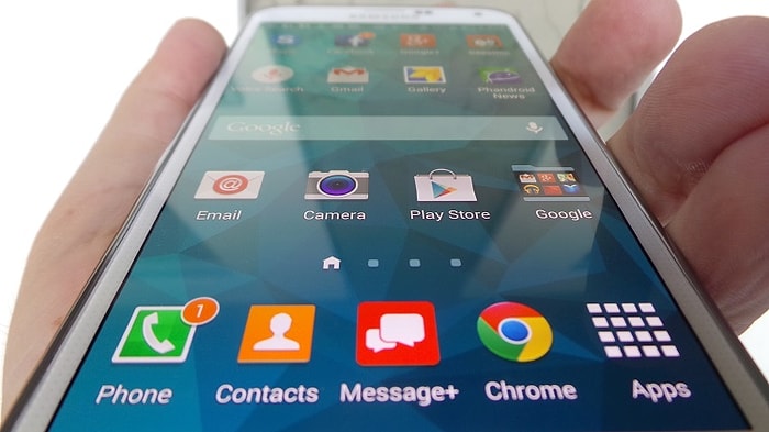 Samsung Galaxy S6 Birkaç Gün İçinde Tanıtılabilir