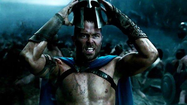 13. 300: Rise of an Empire