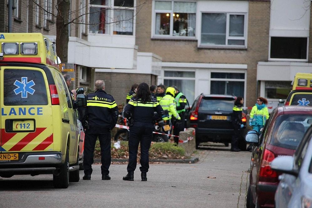 Mafya Hesaplaşması Sürüyor; Türk Mafya Babası Hollanda'da Öldürüldü