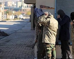 Cizre'den Bir Ölüm Haberi Daha