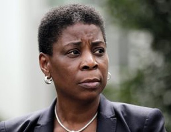 10. Ursula Burns Stajyer Olarak Başladı ama 20'li yaşlarında Çok Çalışarak Xerox'a Kadar Geldi