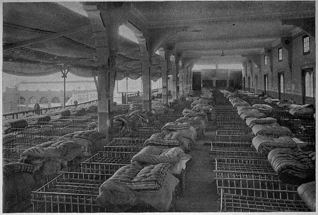 (Fotoğraf Heliopolis Kampı)