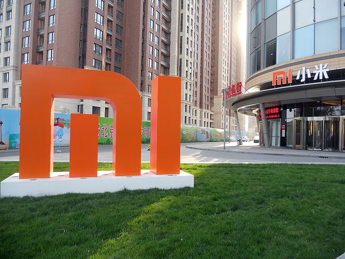 2014'te 60 Milyon Cihaz Satan Xiaomi'nin CEO'su: 'Tarih Yazıyoruz'