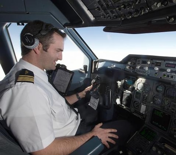 Pilot