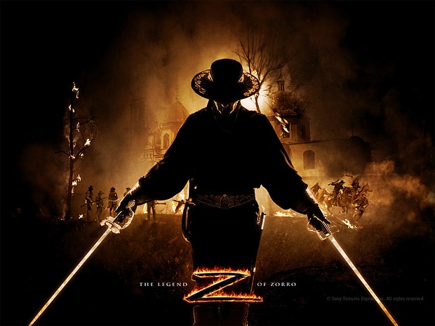 Zorro