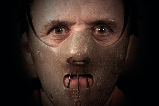Hannibal Lecter