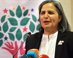 ''Biz Kadınlar En Büyük Kariyerimizi Sizin Saltanatınızı Yıkarak Yapacağız"