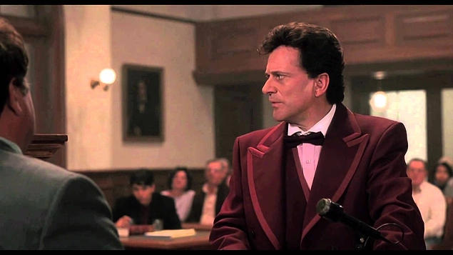 Kuzenim Vinny (1992) | IMDb 7.5