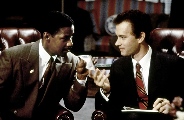 Philadelphia (1993) | IMDb 7.7