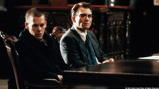 İlk Canilik (1995) | IMDb 7.3