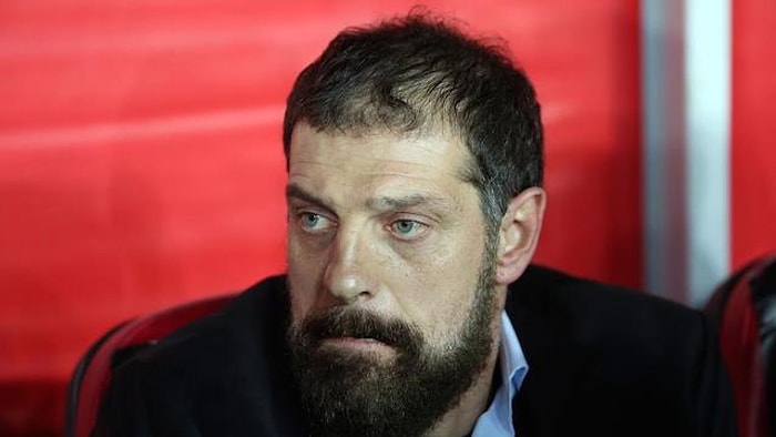 Bilic: "Safça, Berbat Bir Kırmızı Kart"