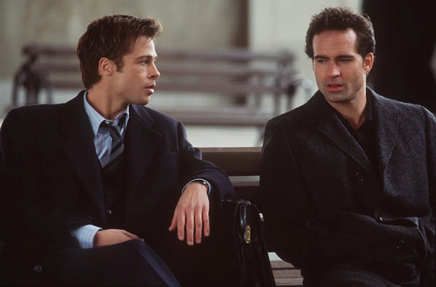 Kardeş Gibiydiler (1996) | IMDb 7.5