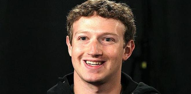 Mark Zuckerberg'e Kur'an-ı Kerim Oku Önerisi