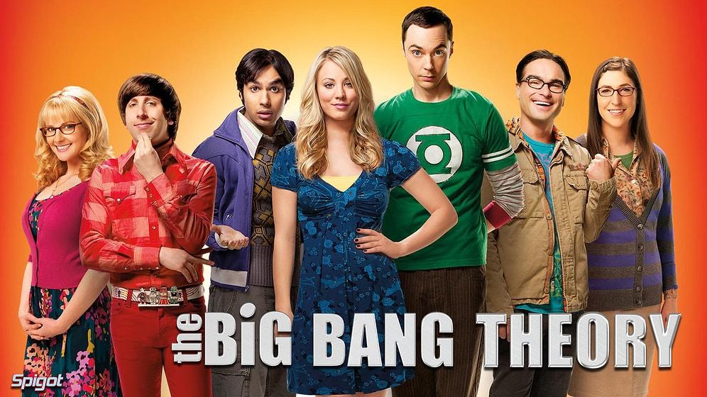 "The Big Bang Theory" Dizisinin Türkiye Uyarlamasına Dair 13 Şey