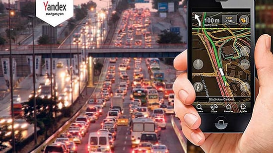 'Yandex Trafik'i Amacı Dışında Kullanan 5 Türk Tipi