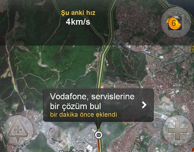 3 – Serbest çağrışımlı şikayet hattı