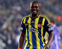 "Beni Fenerbahçe'ye Getirdiği İçin Allah'a Şükrediyorum"